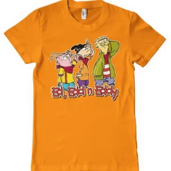 Ed, Edd n Eddy T-Shirt
