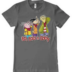 Ed, Edd n Eddy T-Shirt
