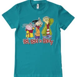 Ed, Edd n Eddy T-Shirt