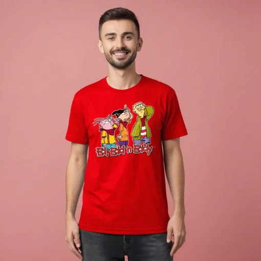 Ed, Edd n Eddy T-Shirt