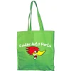 Eddies Auto Parts Tote Bag