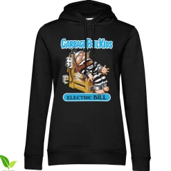 Electric Bill Girls Hoodie