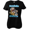 Electric Bill Girly Tee