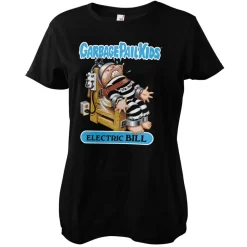 Electric Bill Girly Tee