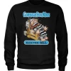 Electric Bill Sweatshirt