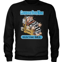 Electric Bill Sweatshirt
