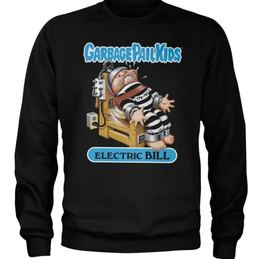Electric Bill Sweatshirt