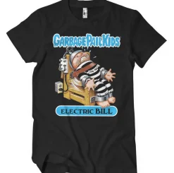 Electric Bill T-Shirt