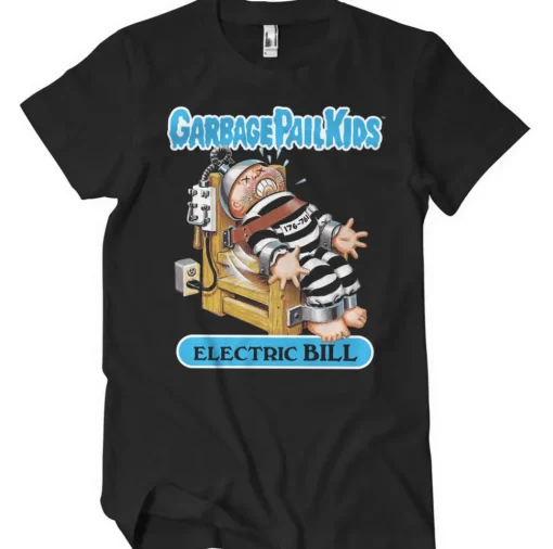 Electric Bill T-Shirt