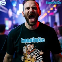 Electric Bill T-Shirt