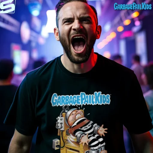 Electric Bill T-Shirt