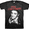 Elvis - Viva Las Vegas T-Shirt