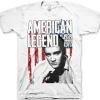 Elvis Presley - American Legend T-Shirt