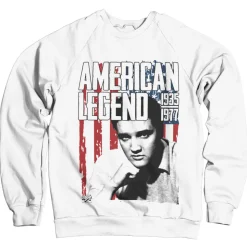 Elvis Presley - American Legend Sweatshirt