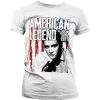 Elvis Presley - American Legend Girly Tee