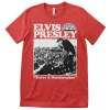 Elvis Presley - Heartbreaker T-Shirt