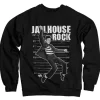 Elvis Presley - Jailhouse Rock Sweatshirt