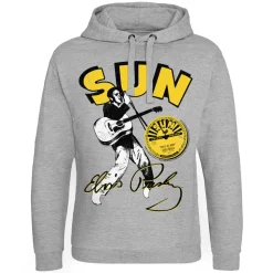 Elvis Presley - Sun Records Epic Hoodie