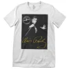 Elvis Presley Golden Signature T-Shirt