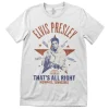 Elvis Prsley - That's All Right T-Shirt