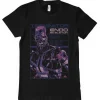 Endoskeleton T-Shirt