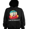 Eric Cartman - I Am So Seriously Hoodie