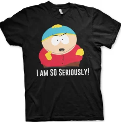 Eric Cartman - I Am So Seriously T-Shirt