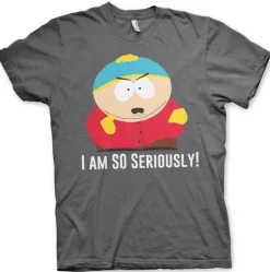 Eric Cartman - I Am So Seriously T-Shirt