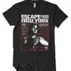 Escape From N.Y. 1997 T-Shirt
