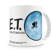 E.T. Bike In The Moon Coffee Mug