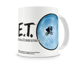 E.T. Bike In The Moon Coffee Mug