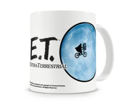 E.T. Bike In The Moon Coffee Mug