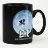 E.T. Bike In The Moon Mug