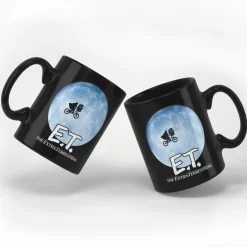 E.T. Bike In The Moon Mug