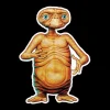 E.T. Body Sticker