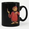 E.T. Character Mug