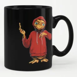 E.T. Character Mug