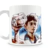 E.T. Coffee Mug
