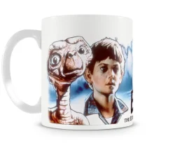 E.T. Coffee Mug