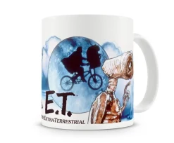 E.T. Coffee Mug