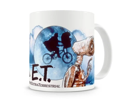E.T. Coffee Mug