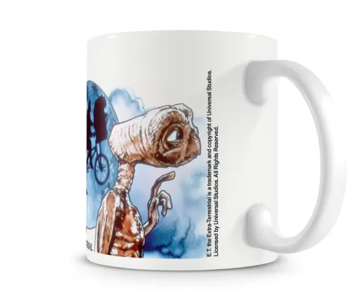 E.T. Coffee Mug