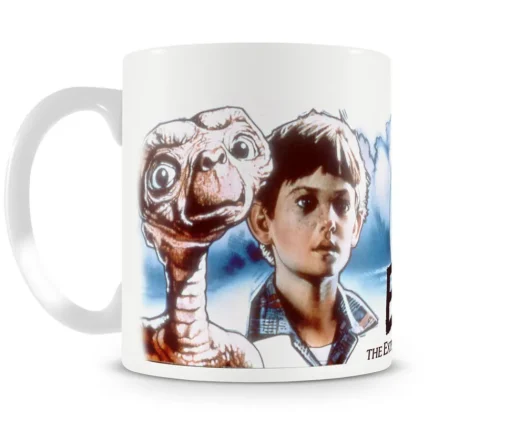 E.T. Coffee Mug