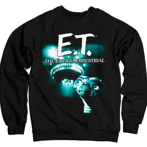 E.T. Duotone Sweatshirt