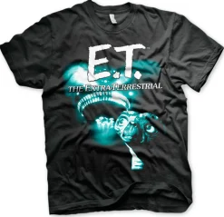 E.T. Duotone T-Shirt