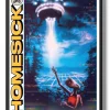 E.T. Homesick Poster