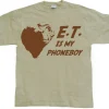 E.T. Is My Phoneboy T-Shirt