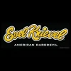 Evel Knievel - American Daredevil Sticker
