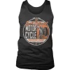 Evel Knievel - American Legend Tank Top