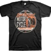 Evel Knievel - American Legend T-Shirt